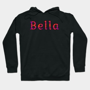 Bella Hoodie